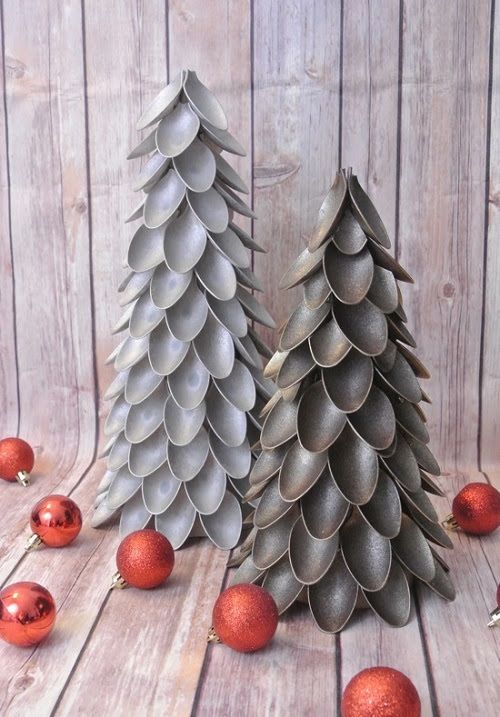 Reuse Plastic Spoons In 16 Inventive Ways