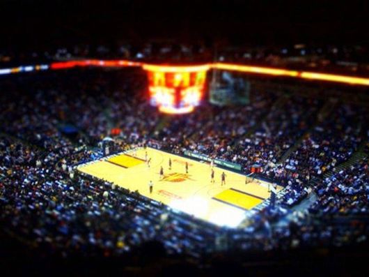 Toy World Real Illusions