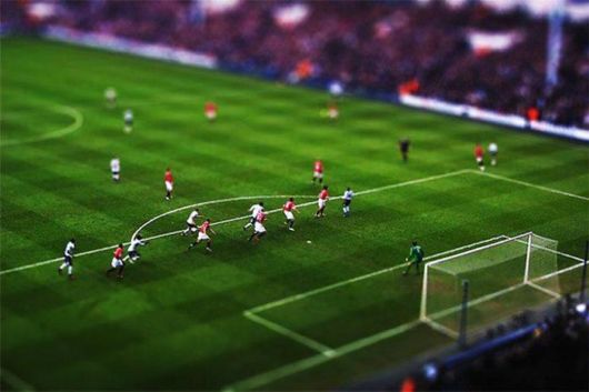 Toy World Real Illusions