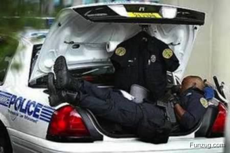 Funniest People Caught Sleeping On The Job