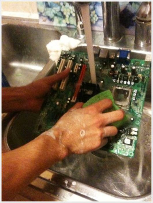 Cool Crazy Funny Pix