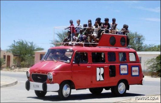 Cool Funny Pictures To Make You Smile