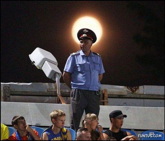 Cool Fun Pix Of The Day