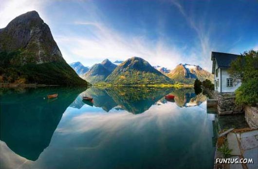 Some Daily Cool Pics