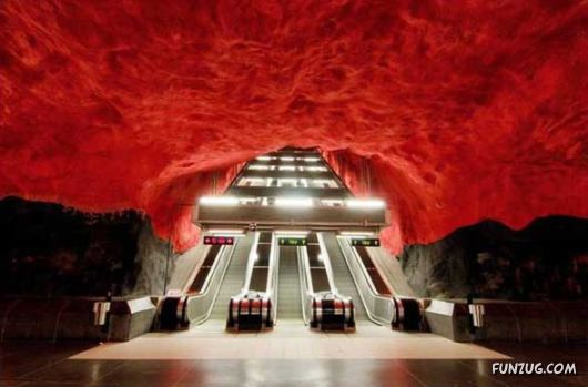 Some Daily Cool Pics