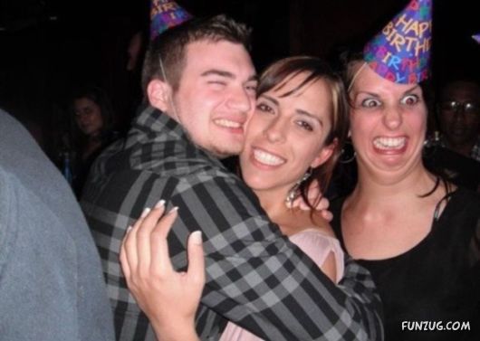 Daily Mix Funny Pictures Collection