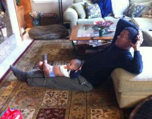 Do You Think, A DNA Test Is Required?