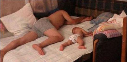 Do You Think, A DNA Test Is Required?