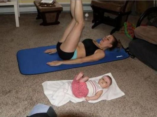 Do You Think, A DNA Test Is Required?