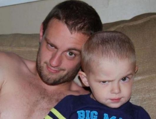 Do You Think, A DNA Test Is Required?