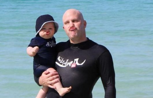 Do You Think, A DNA Test Is Required?