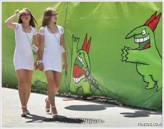 Funny Cool Pictures Collection