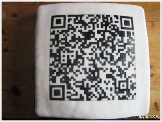 Funny Texts On The Cakes