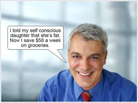 Funny Truths Behind Stock Photos