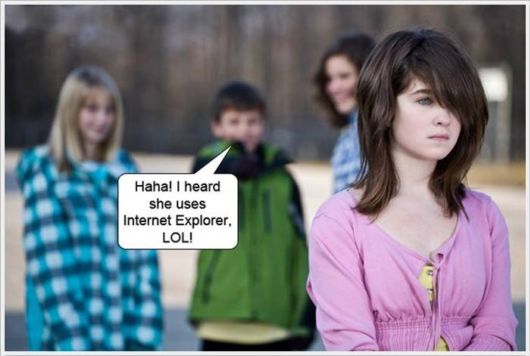 Funny Truths Behind Stock Photos