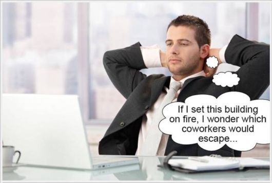 Funny Truths Behind Stock Photos