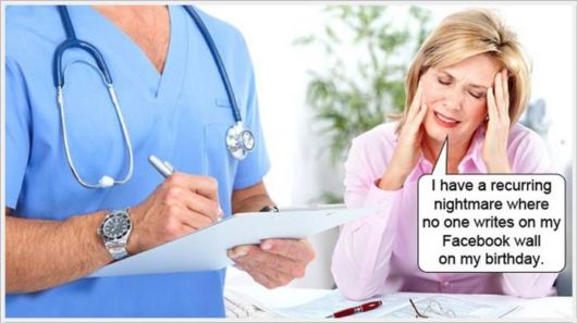 Funny Truths Behind Stock Photos