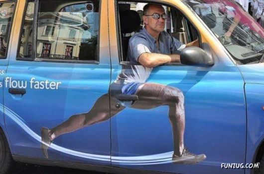 Funny Pix for Fun Lovers