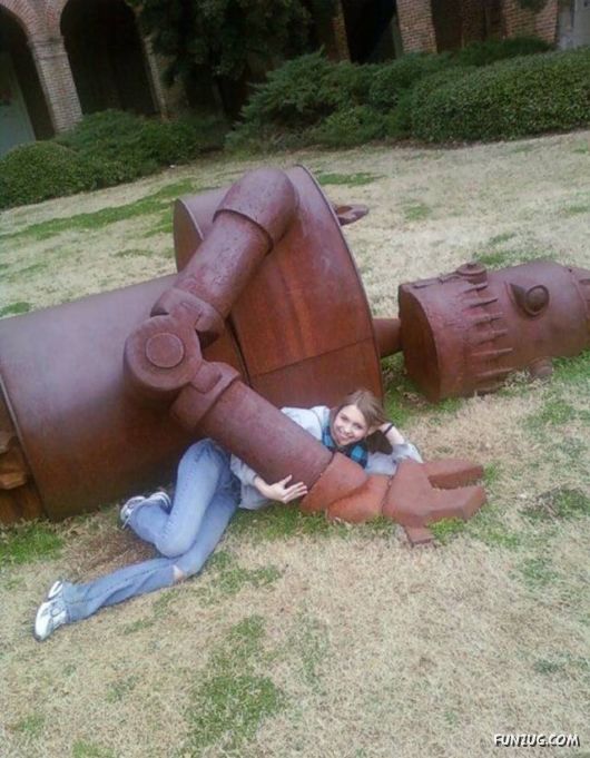 Funny Pix for Fun Lovers