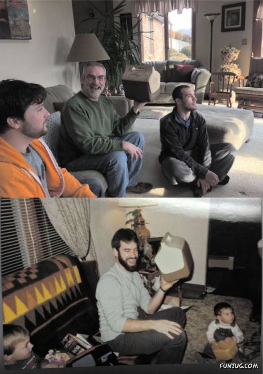 Funny Pix for Fun Lovers