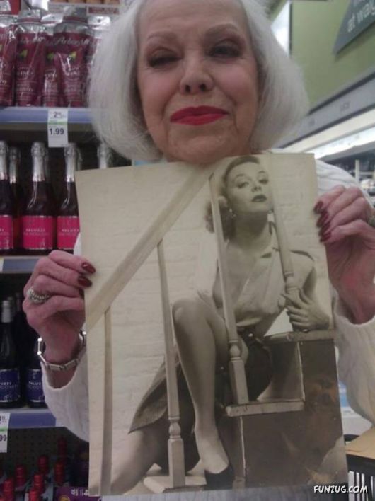 Funny Pix for Fun Lovers