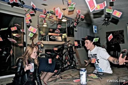 Funny Pix for Fun Lovers