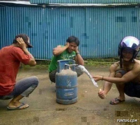 Funny Pix for Fun Lovers