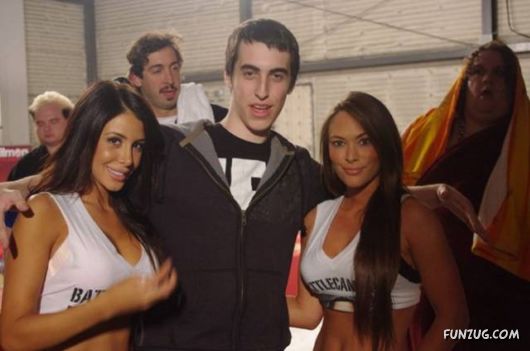 Funny Pix for Fun Lovers