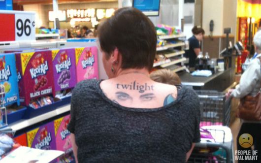 Great Sense of Style