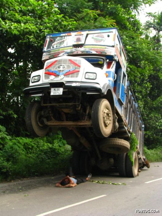 Just For Fun Pictures From India