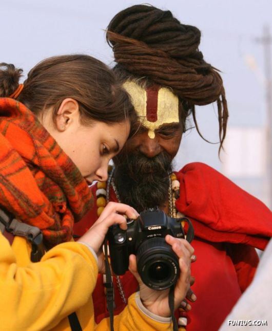 Just For Fun Pictures From India