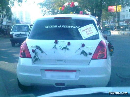 Just For Fun Pictures From India