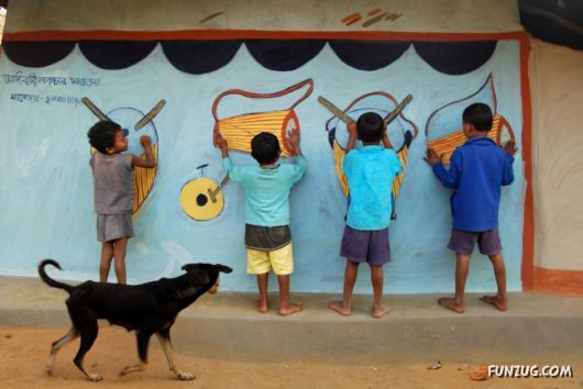 Just For Fun Pictures From India