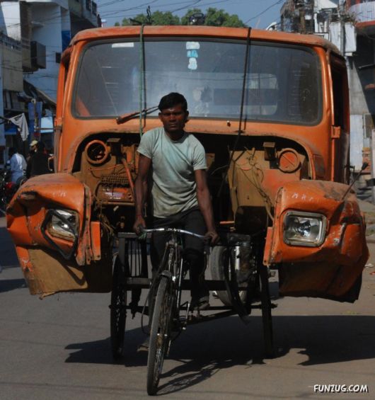 Just For Fun Pictures From India