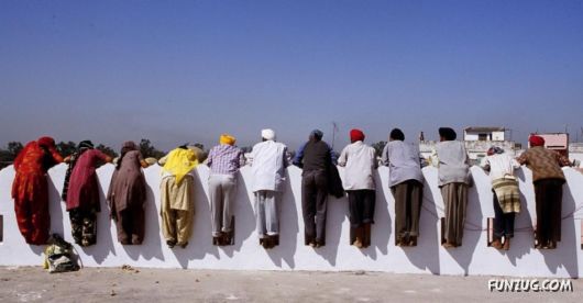 Just For Fun Pictures From India