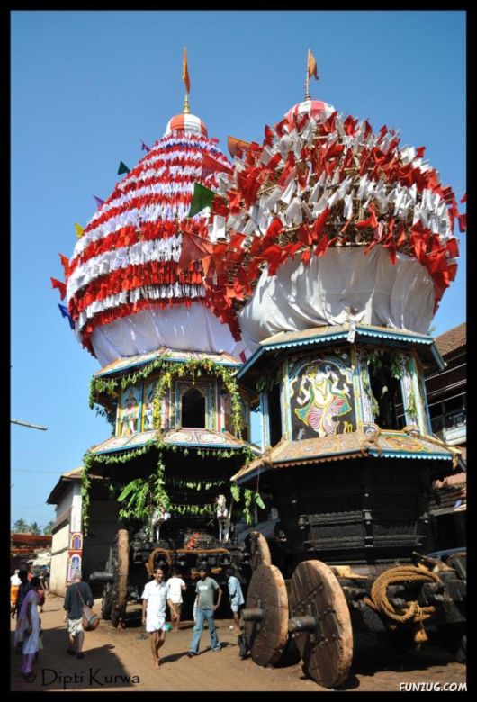 Just For Fun Pictures From India