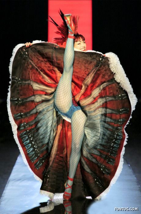 When Laughter Cant Be Avoided