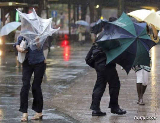 When Laughter Cant Be Avoided