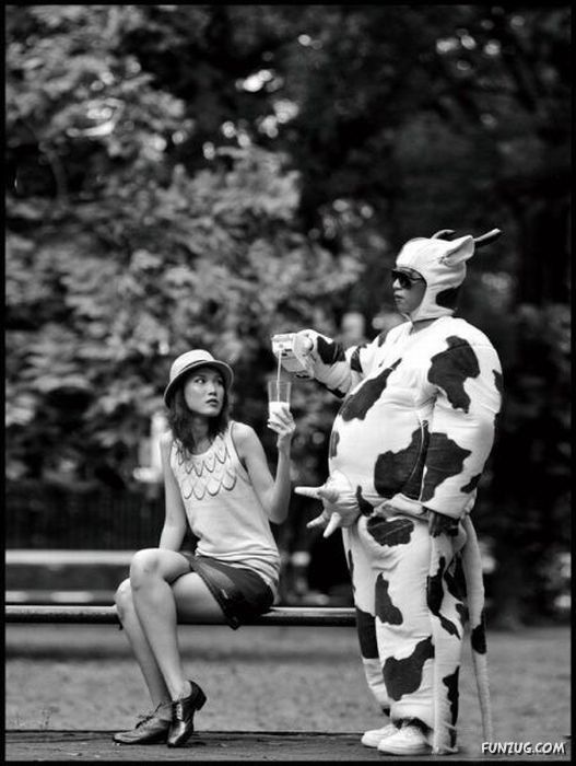 When Laughter Cant Be Avoided