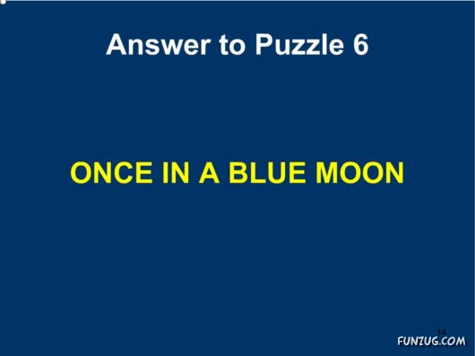 15 Puzzles To Sharpen The Mind