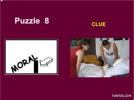 15 Puzzles To Sharpen The Mind