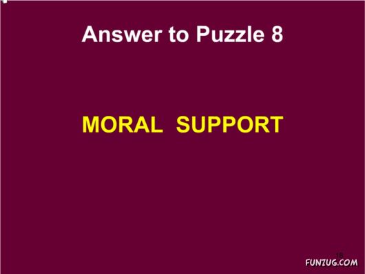 15 Puzzles To Sharpen The Mind