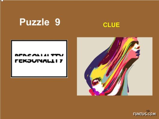 15 Puzzles To Sharpen The Mind