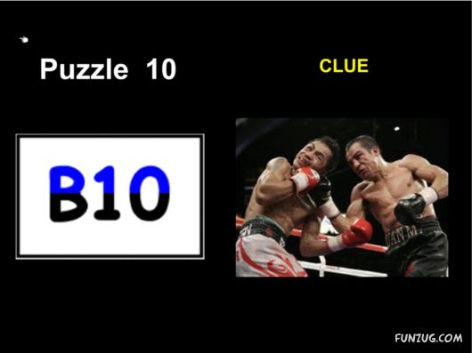 15 Puzzles To Sharpen The Mind