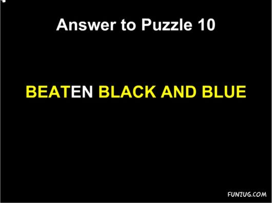 15 Puzzles To Sharpen The Mind