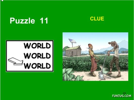 15 Puzzles To Sharpen The Mind