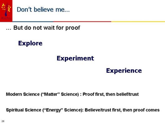 Learn How To Counter Stress