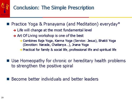 Learn How To Counter Stress