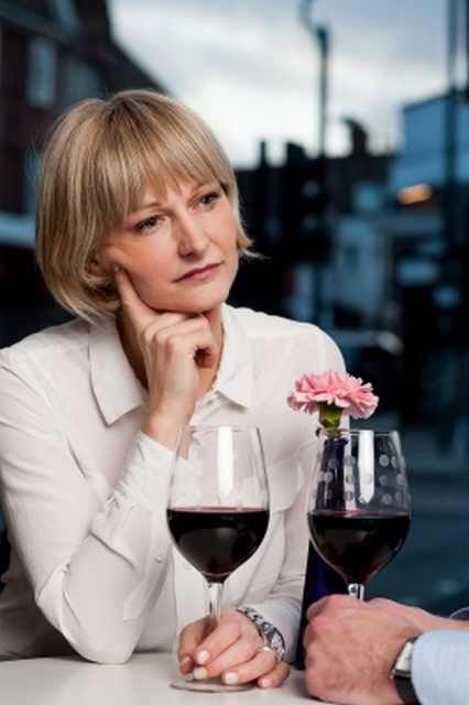 Busting The Health Myth Of Red Wine