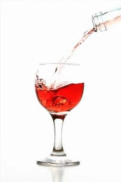 Busting The Health Myth Of Red Wine